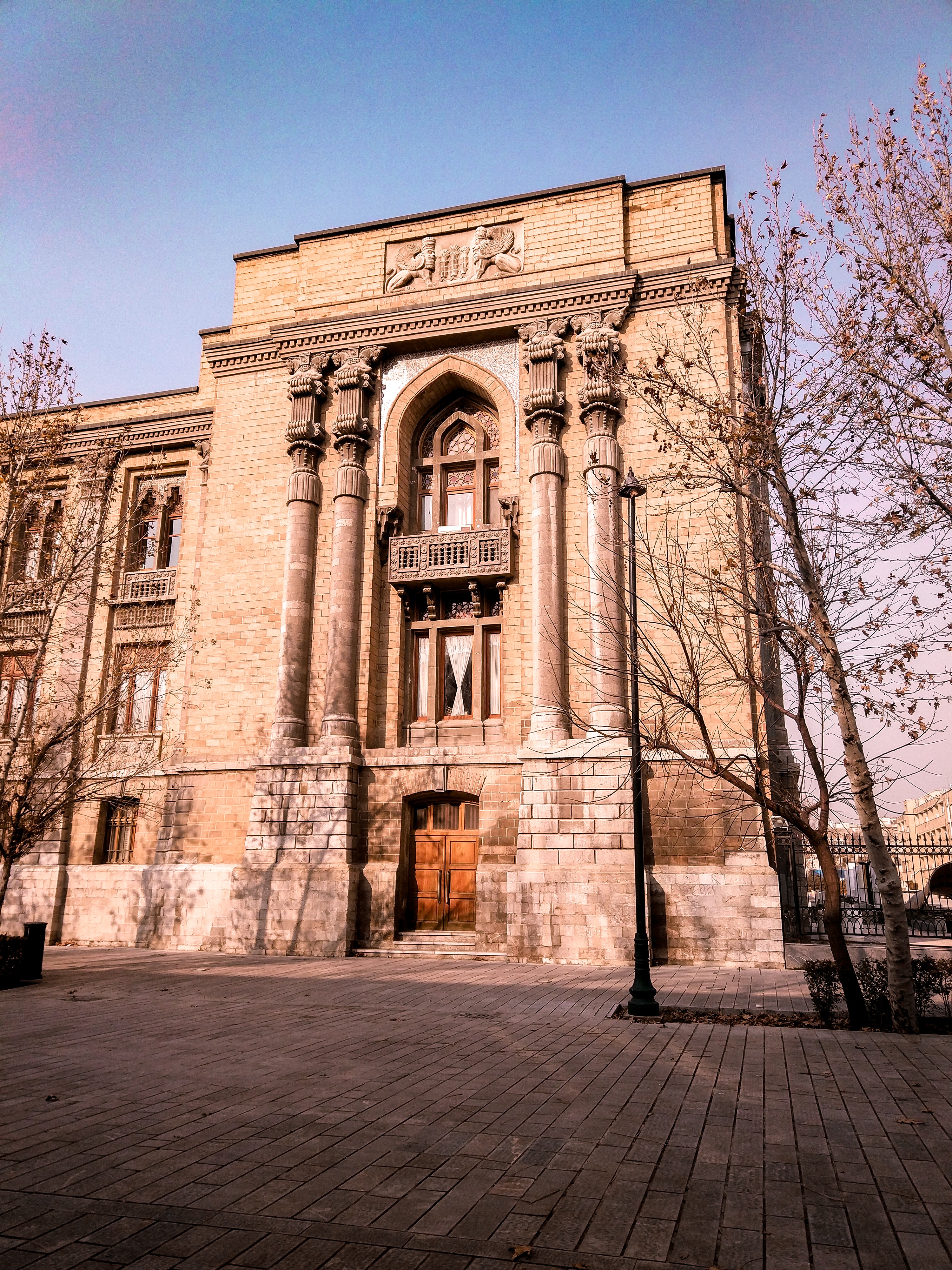 سبک معماری